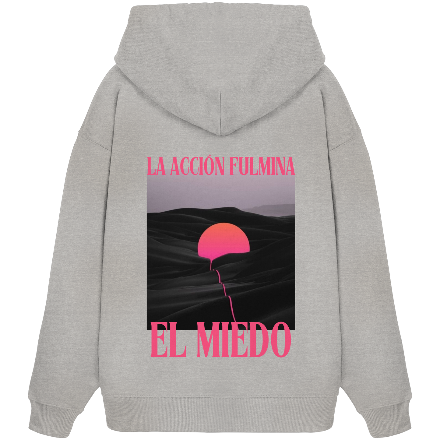 MIEDO