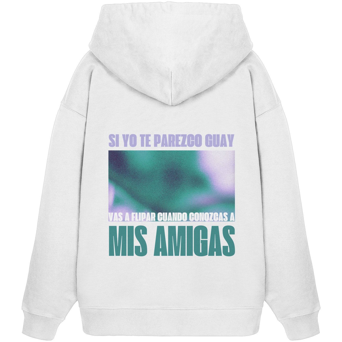 MIS AMIGAS