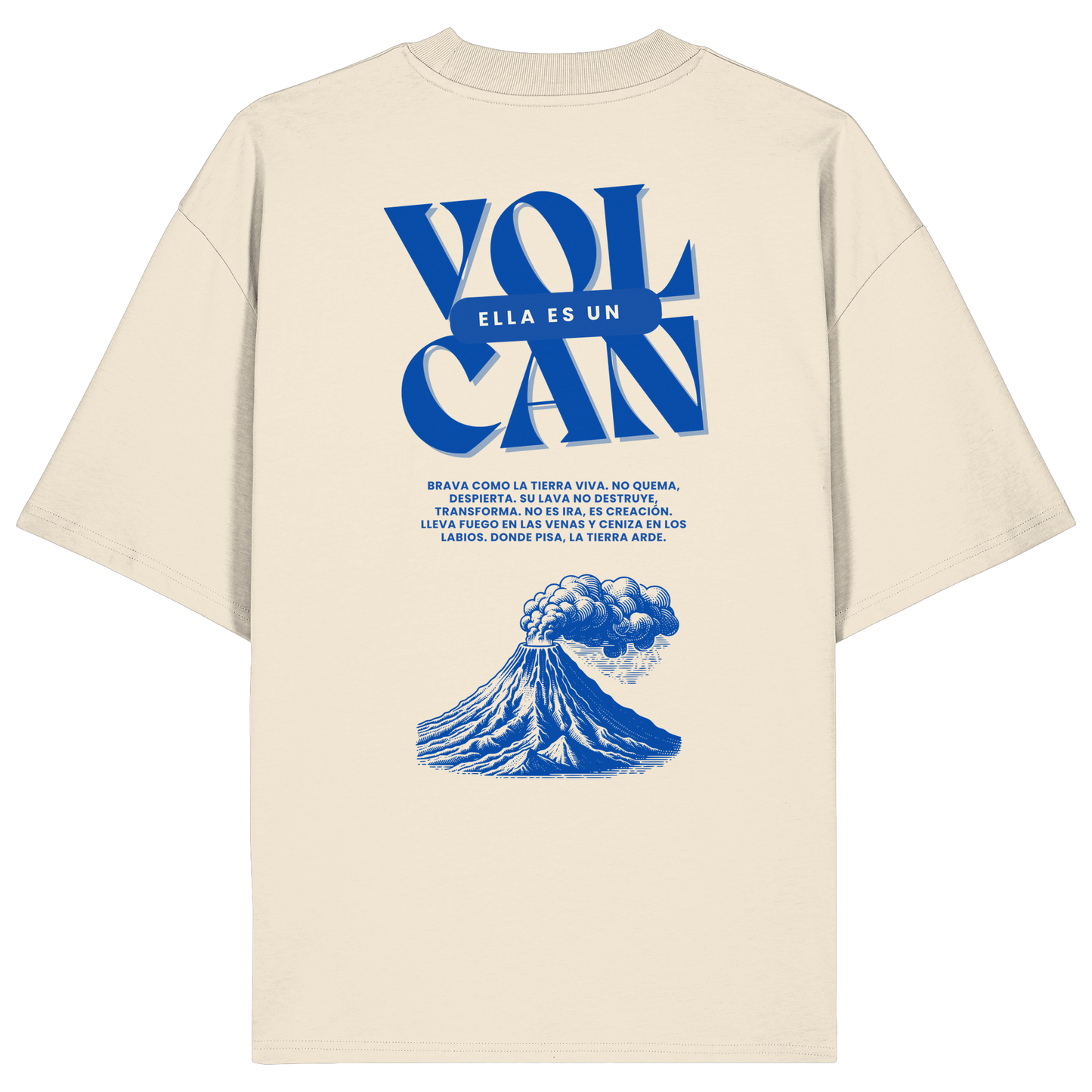 VOLCÁN