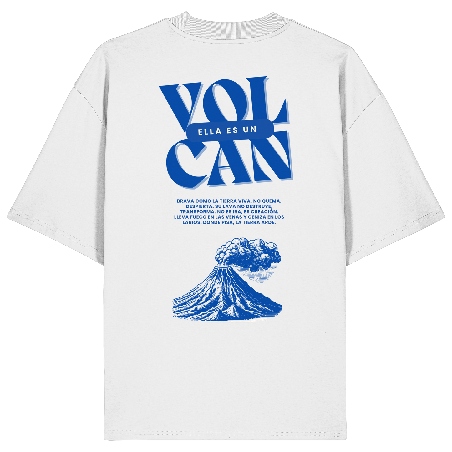 VOLCÁN