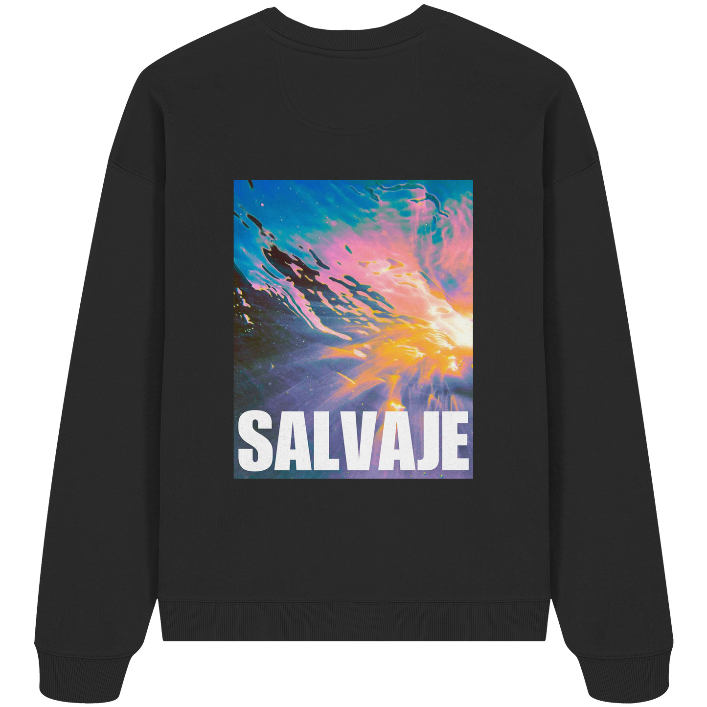SALVAJE