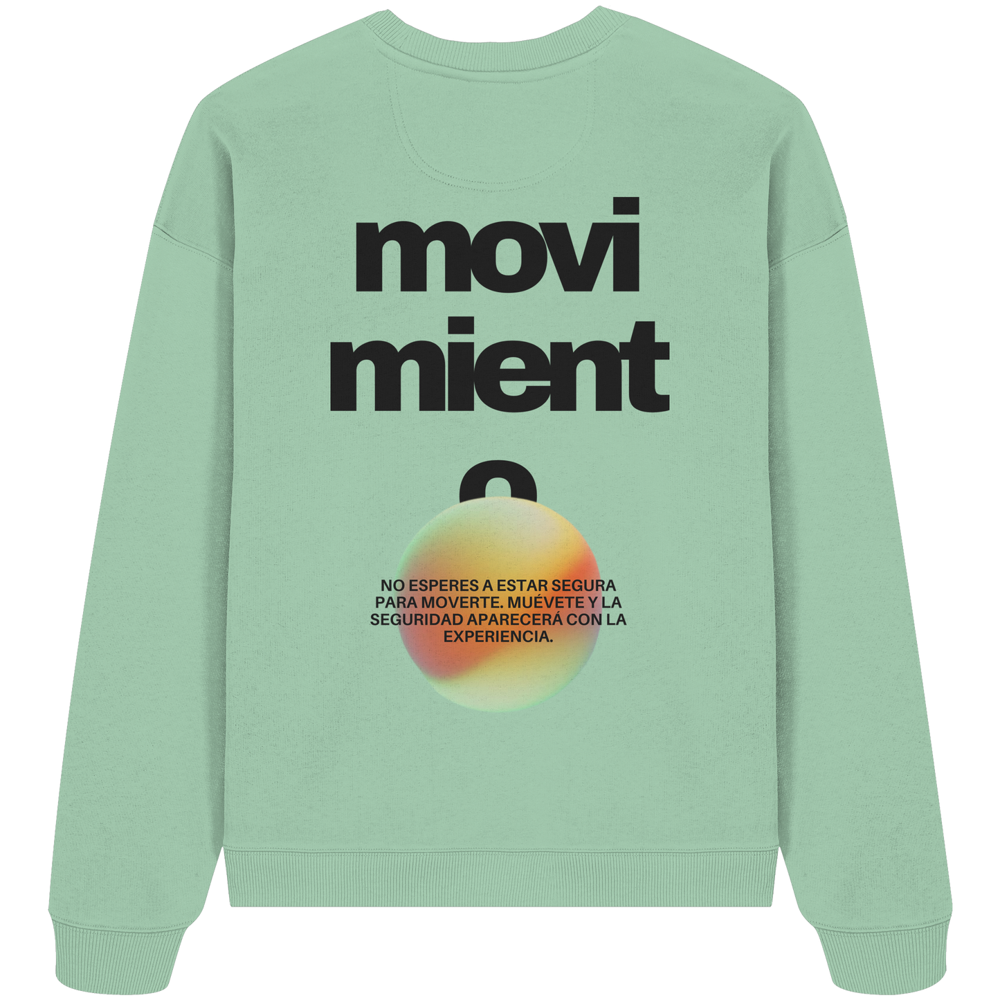 MOVIMIENTO