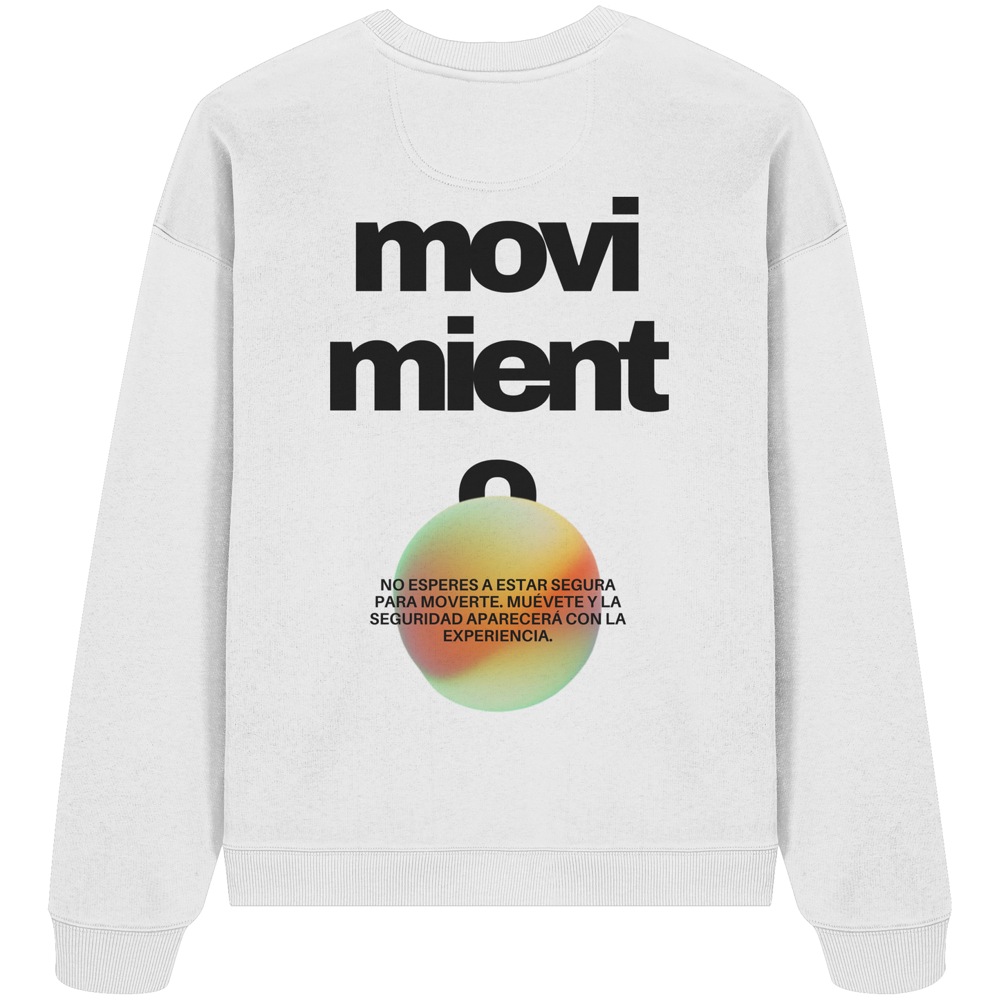 MOVIMIENTO