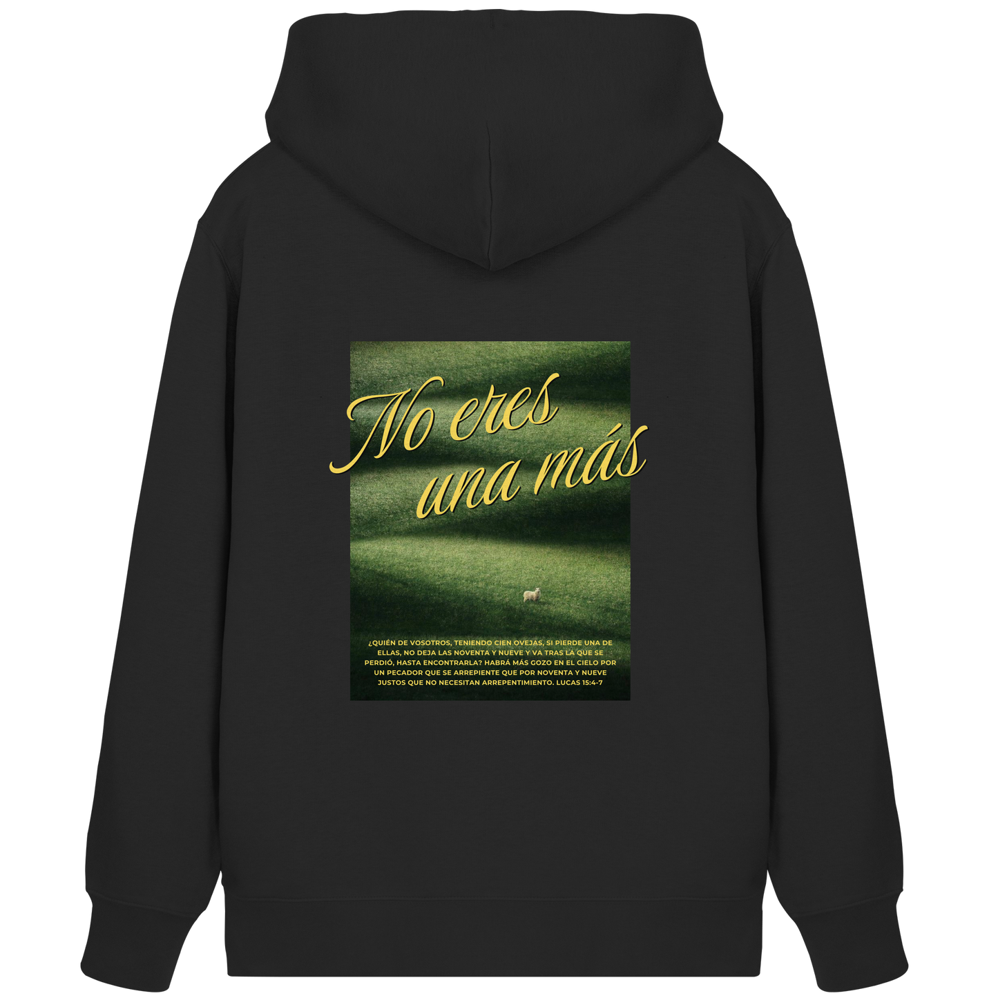 1 Y 99 SUDADERA CREMALLERA UNISEX