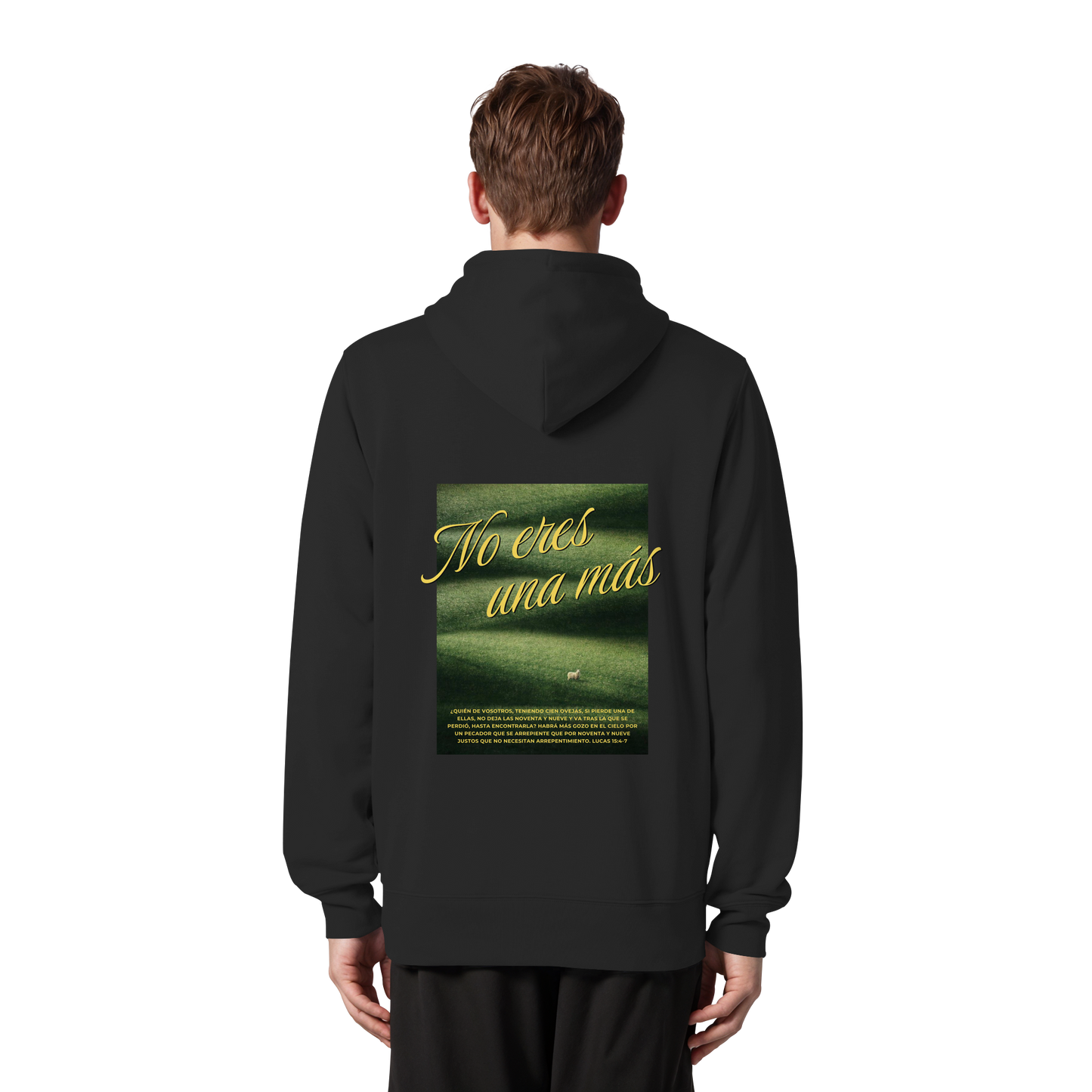 1 Y 99 SUDADERA CREMALLERA UNISEX