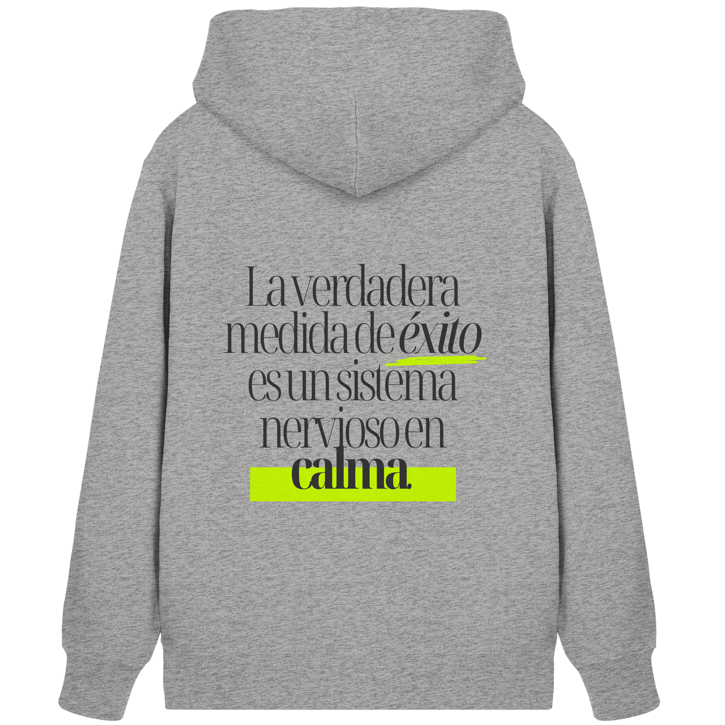ÉXITO