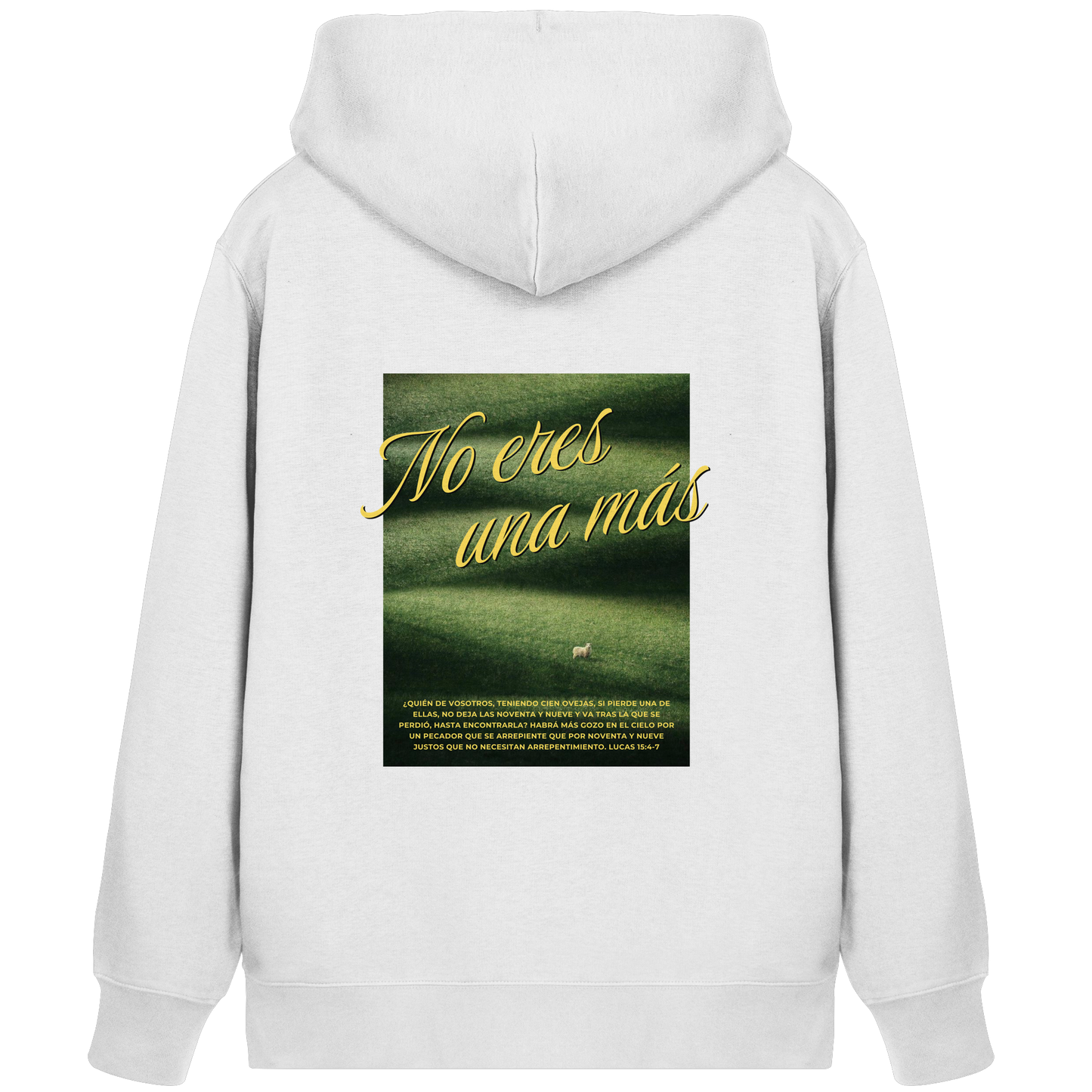 1 Y 99 SUDADERA CREMALLERA UNISEX