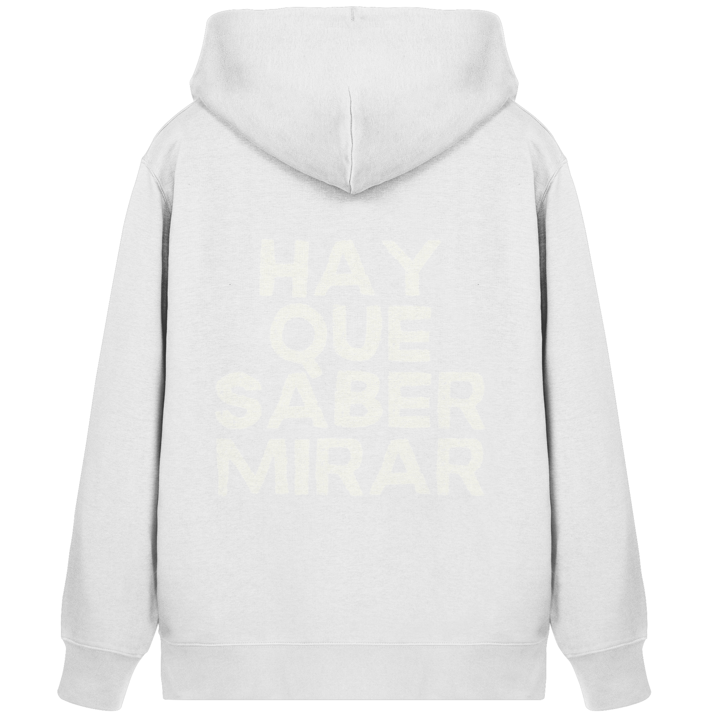 SABER MIRAR