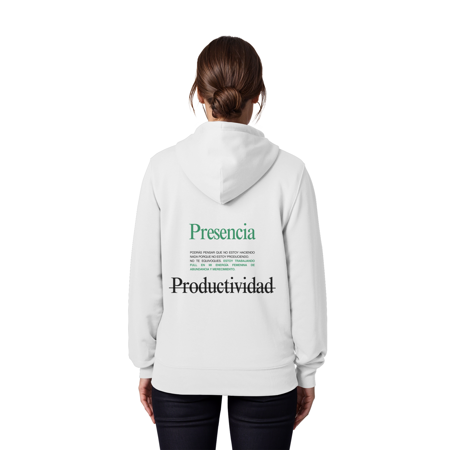PRESENCIA