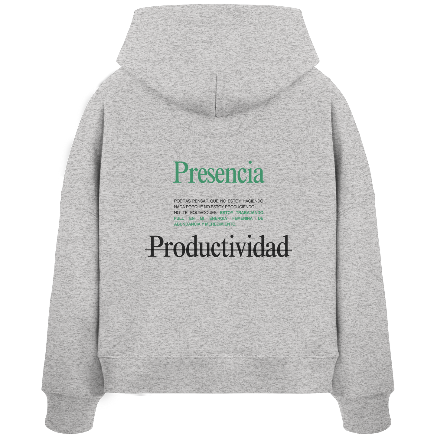 PRESENCIA
