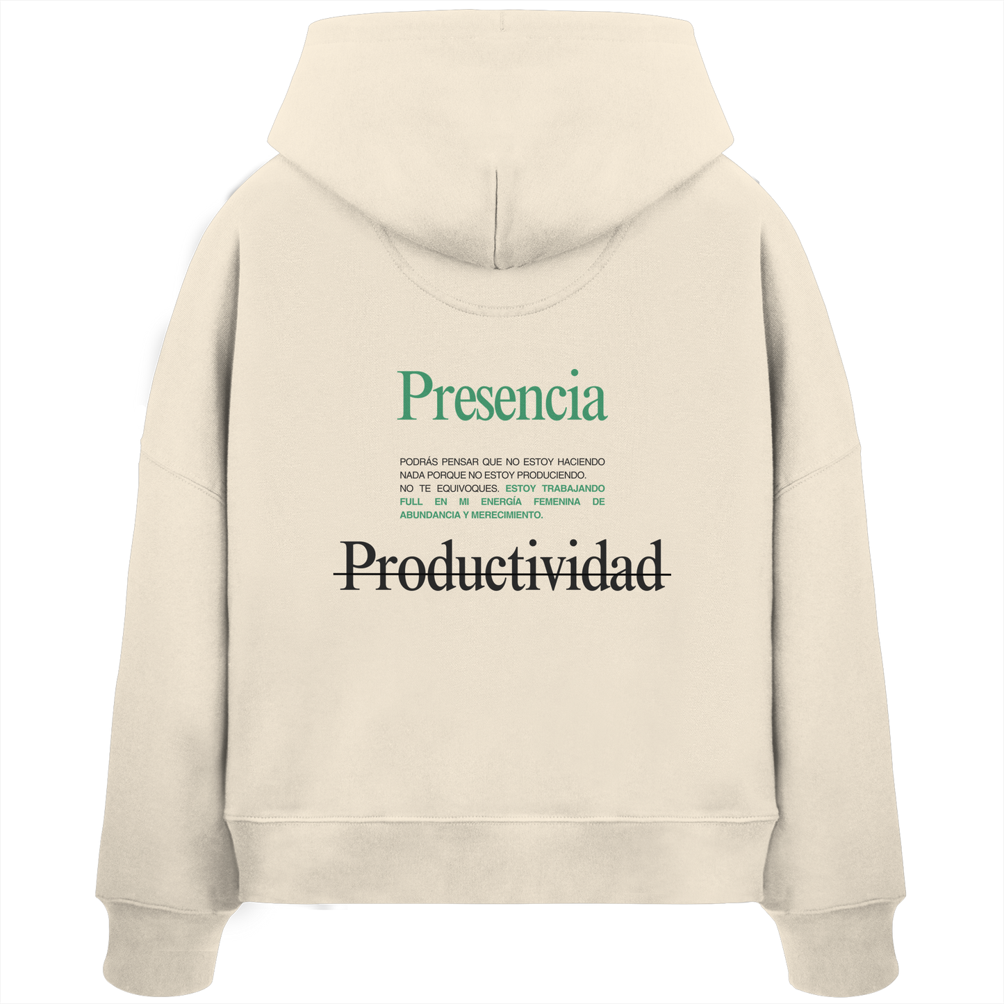 PRESENCIA