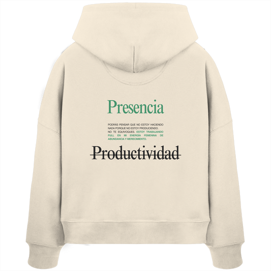 PRESENCIA