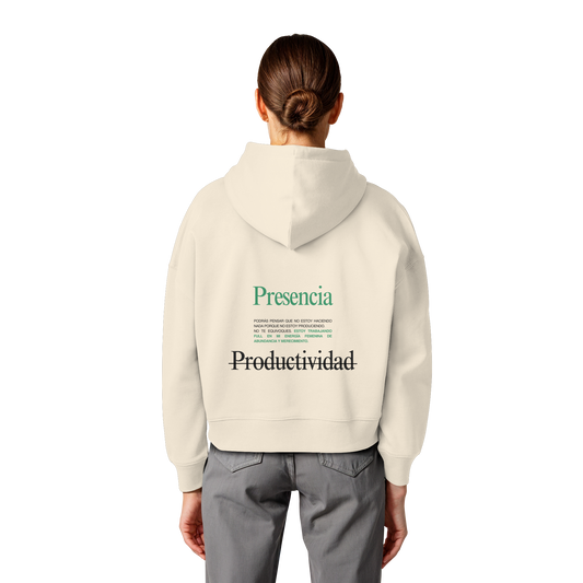PRESENCIA