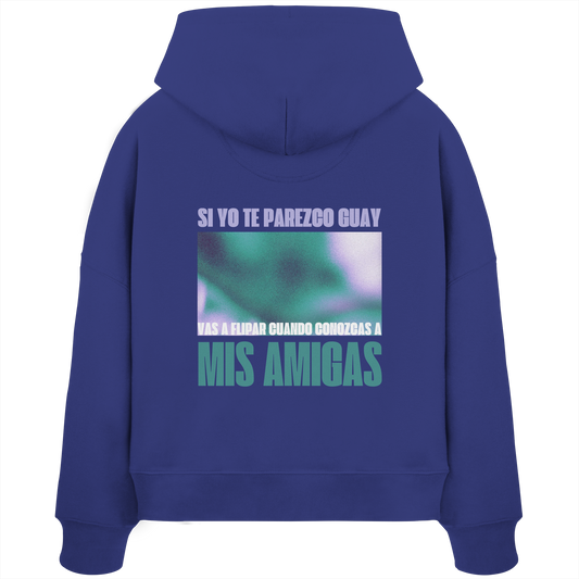 MIS AMIGAS