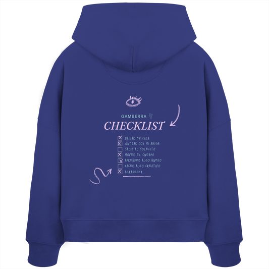 GAMBERRA CHECKLIST