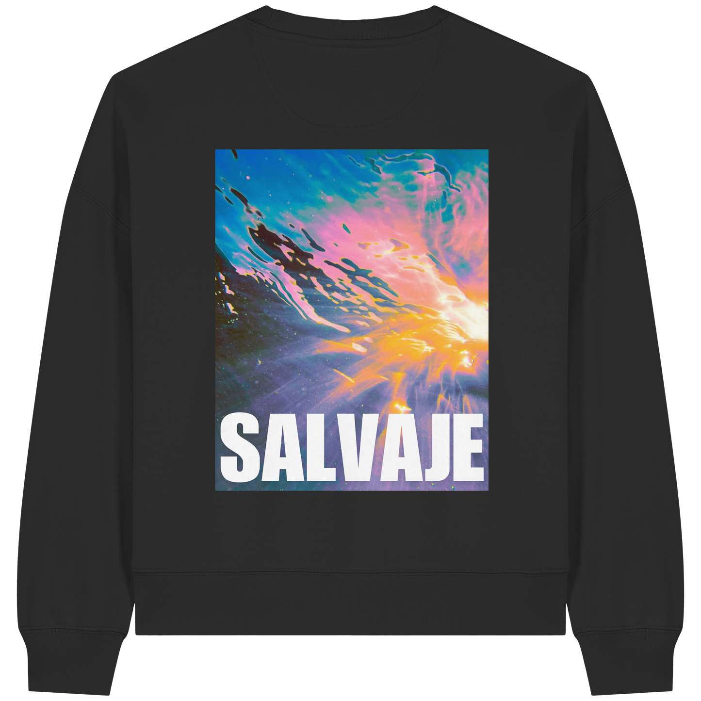 SALVAJE