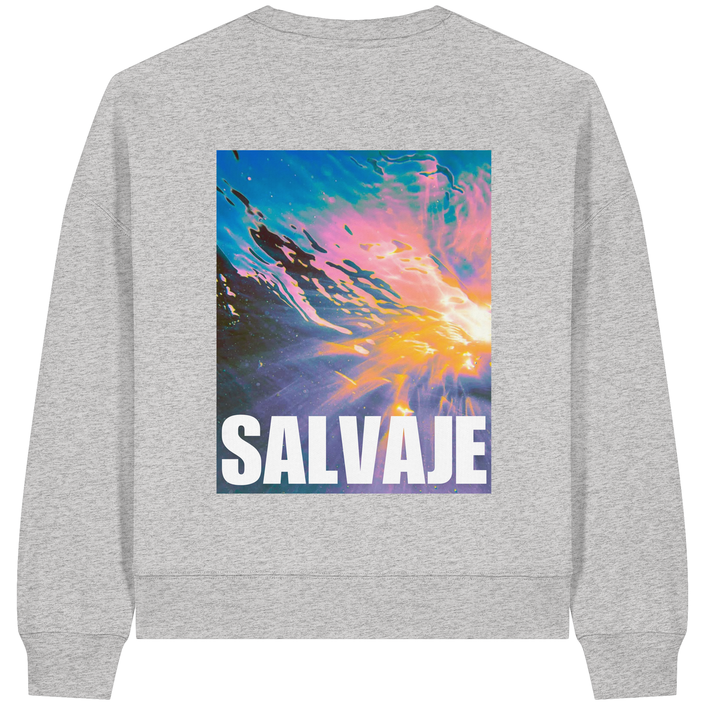 SALVAJE