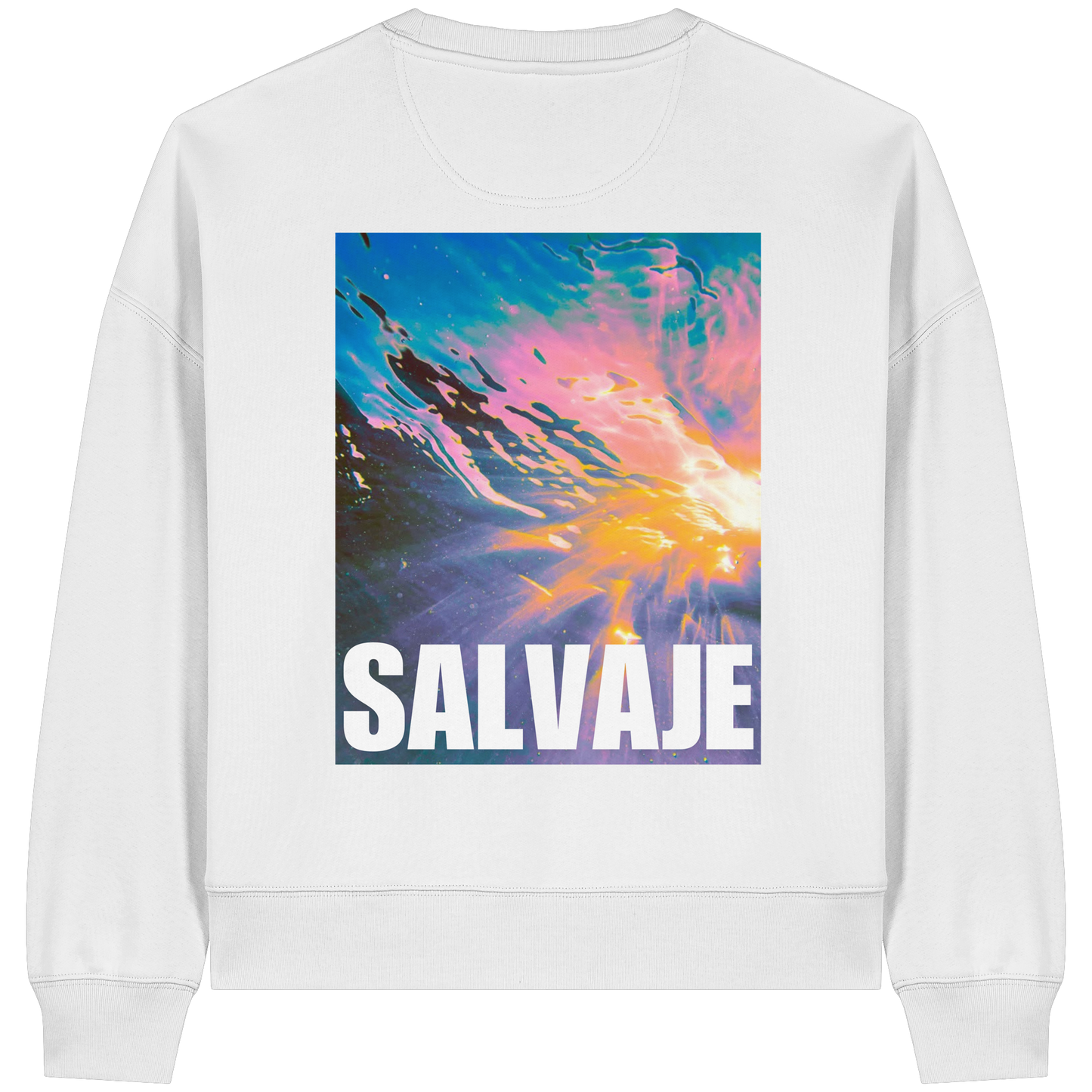 SALVAJE