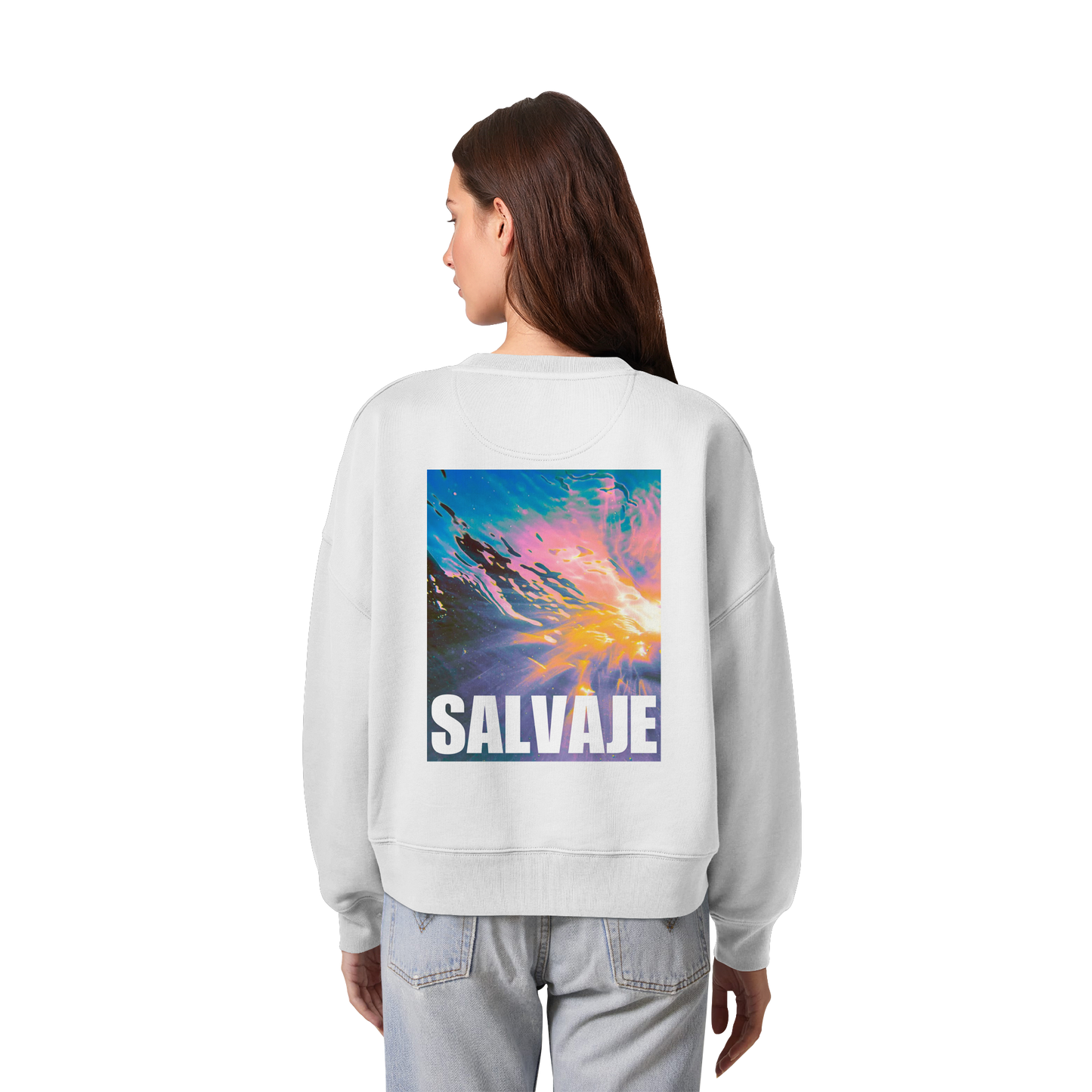 SALVAJE