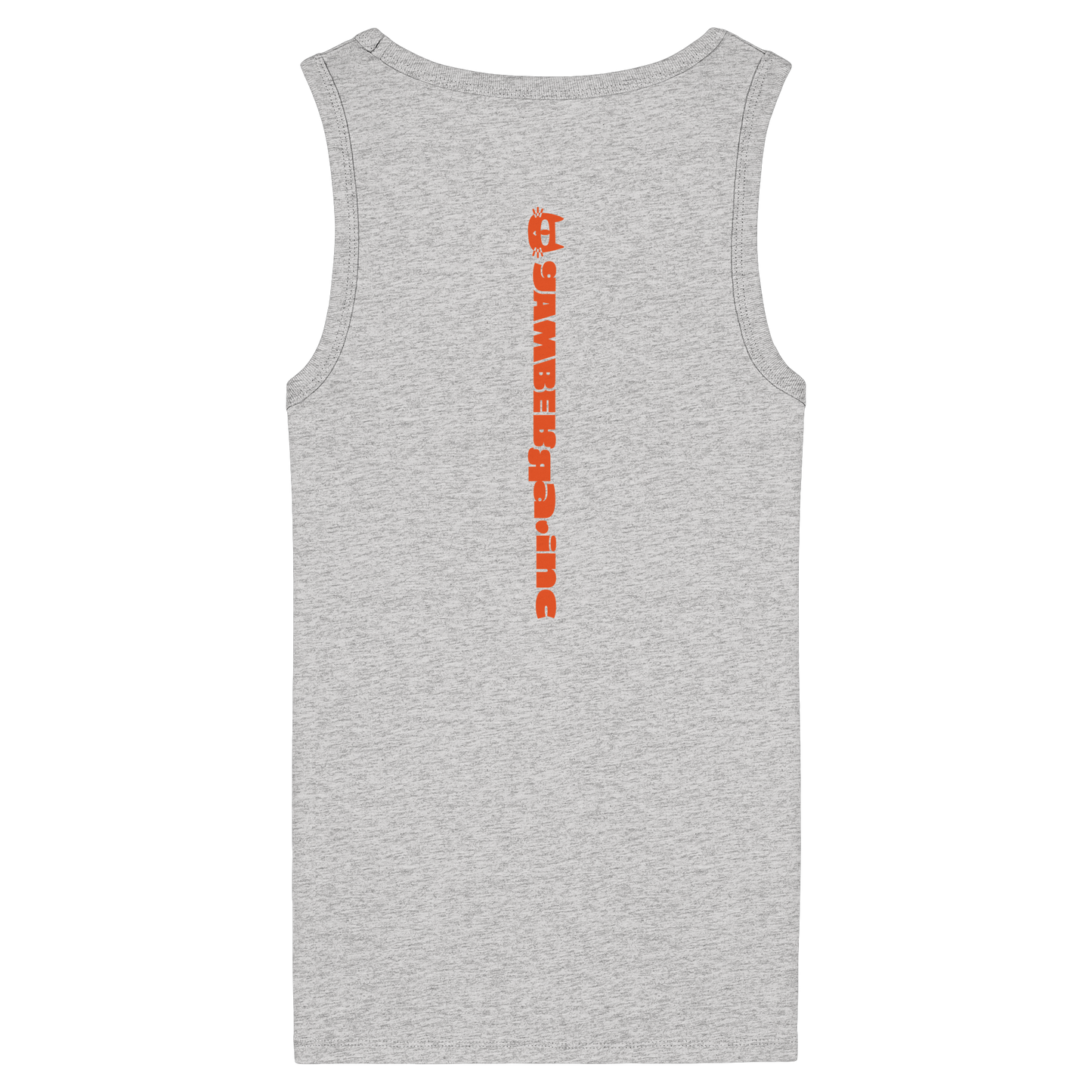 JESÚS TE AMA TIRANTES