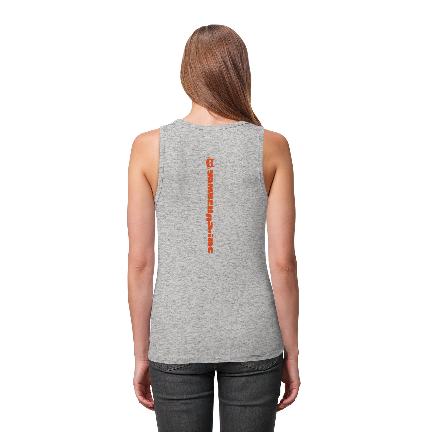 JESÚS TE AMA TIRANTES