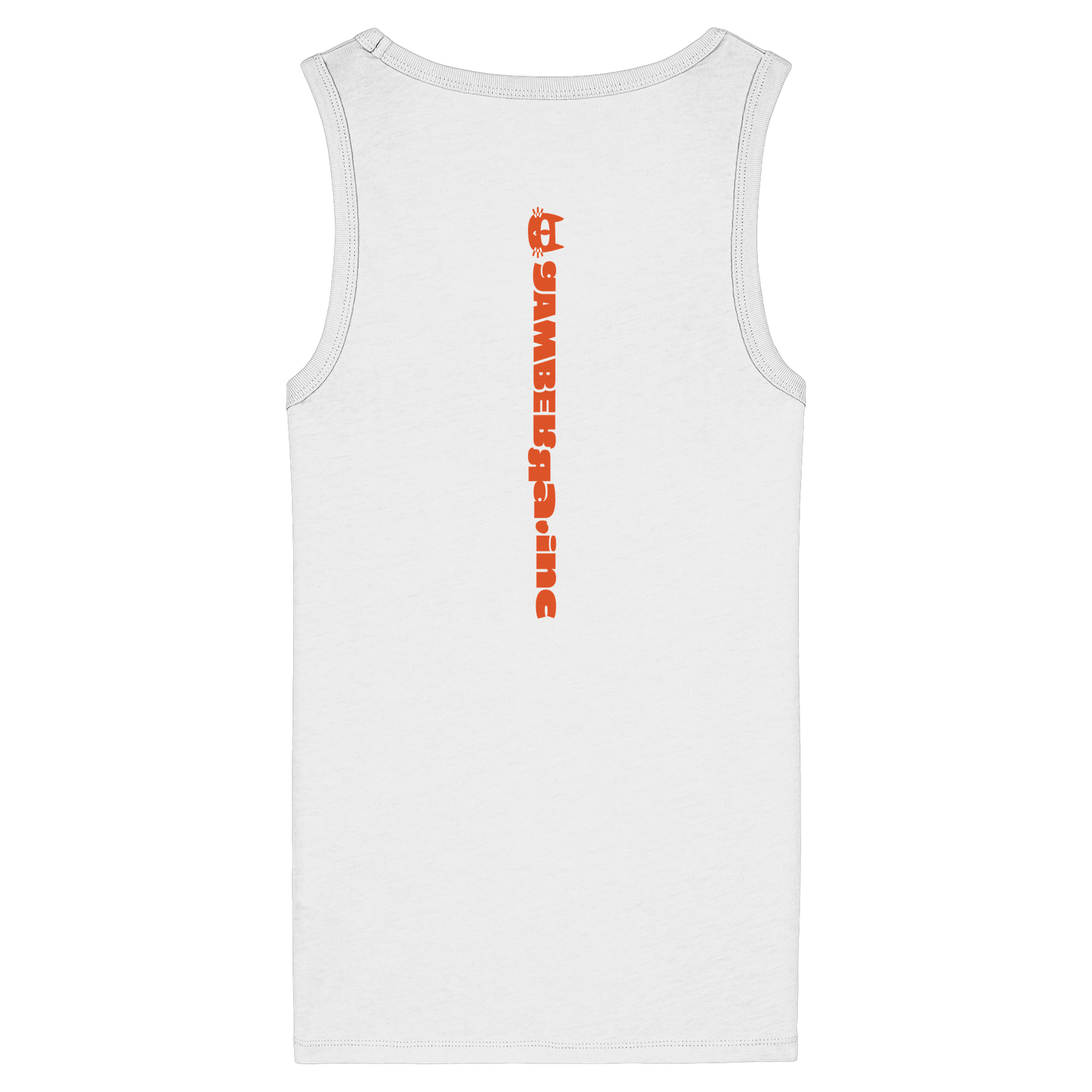 JESÚS TE AMA TIRANTES