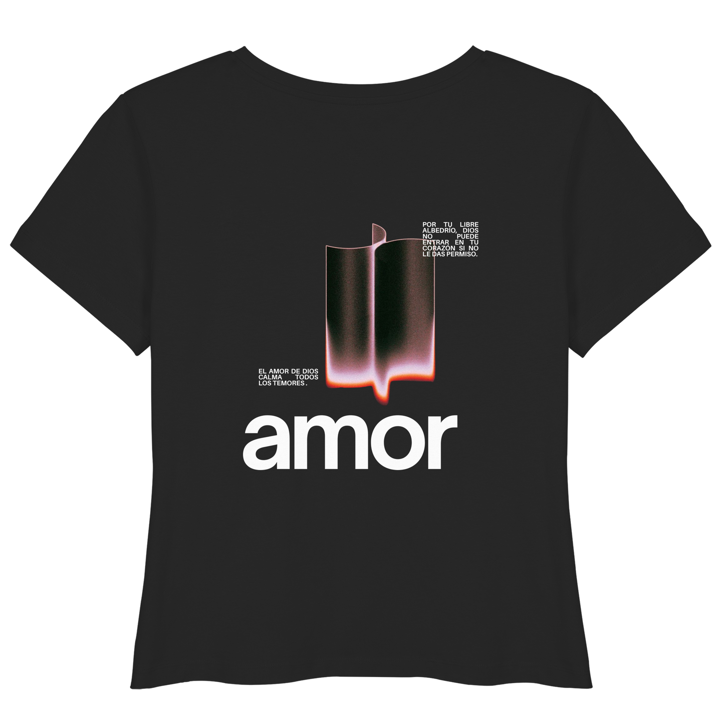 AMOR DE DIOS LIGHTWEIGHT