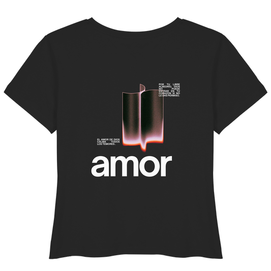 AMOR DE DIOS LIGHTWEIGHT