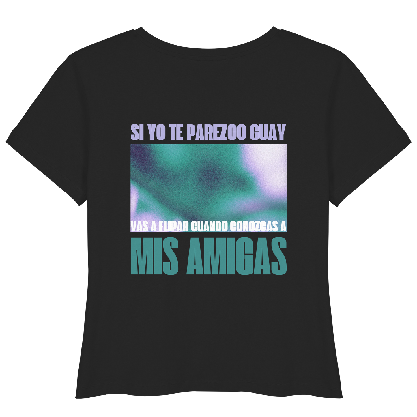 MIS AMIGAS