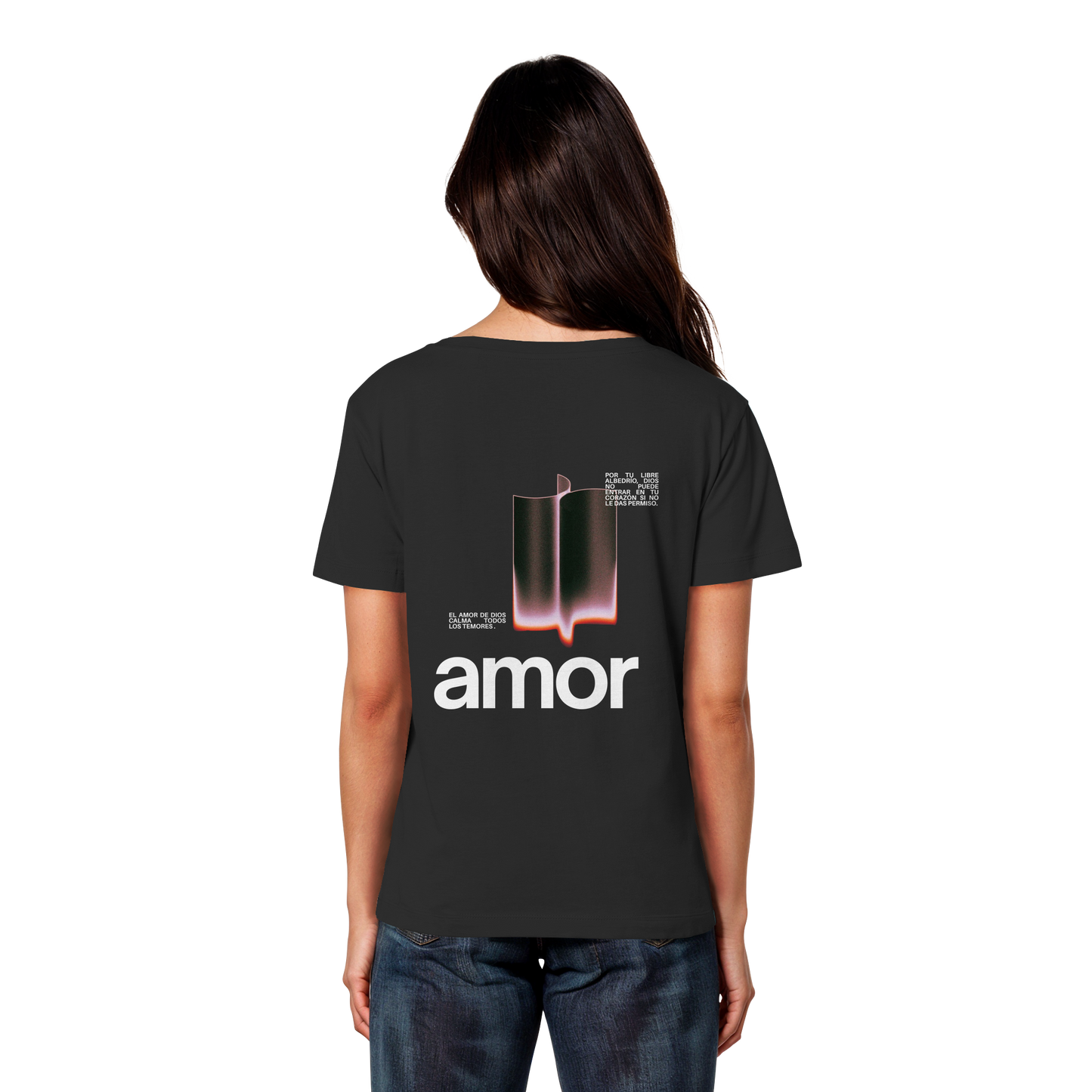 AMOR DE DIOS LIGHTWEIGHT