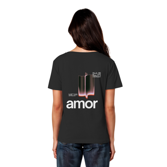AMOR DE DIOS LIGHTWEIGHT