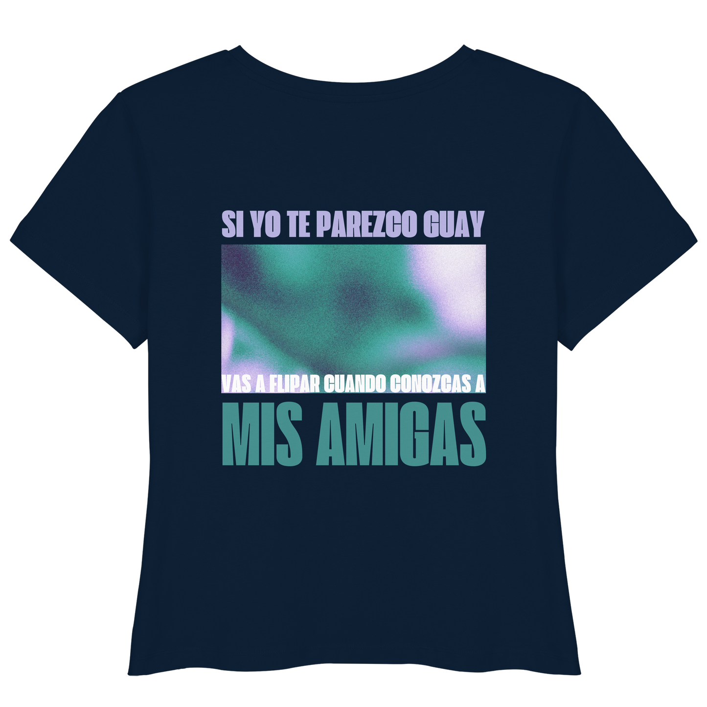MIS AMIGAS