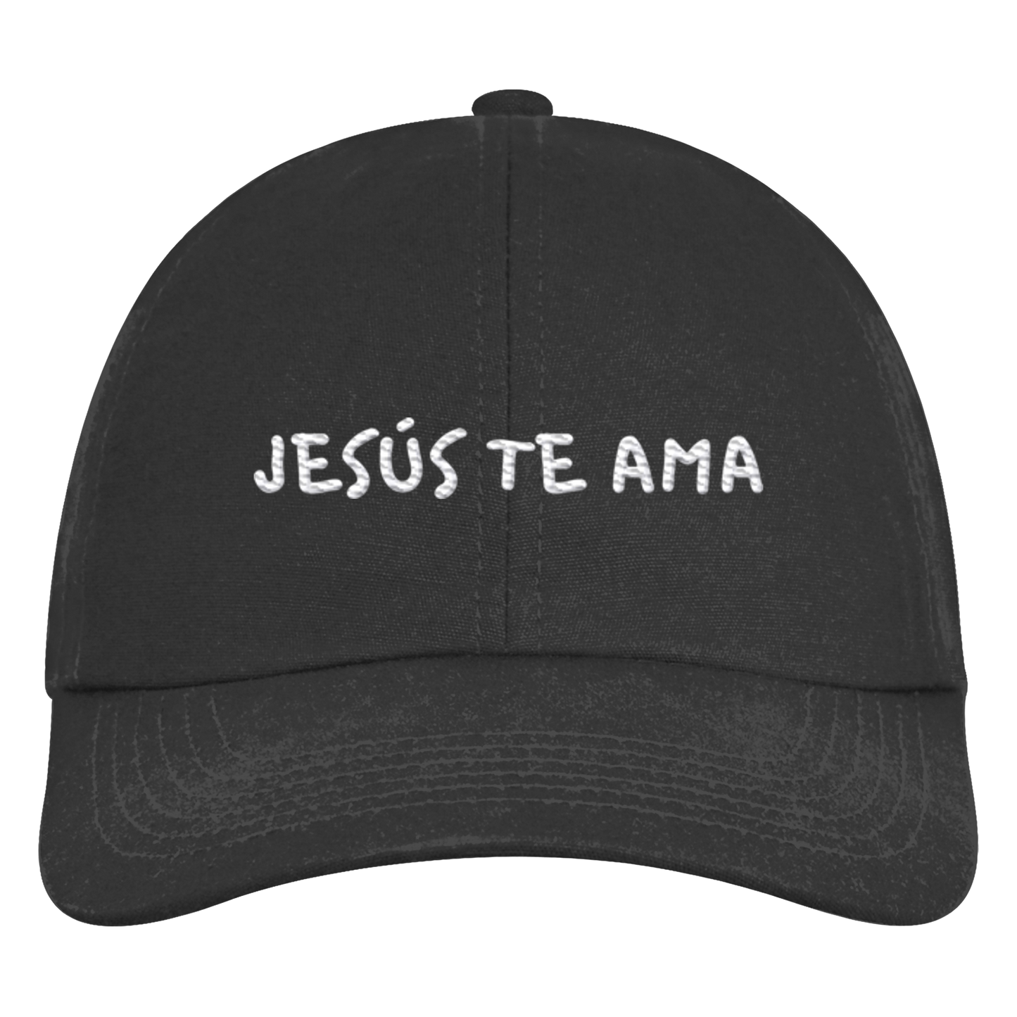 JESÚS TE AMA