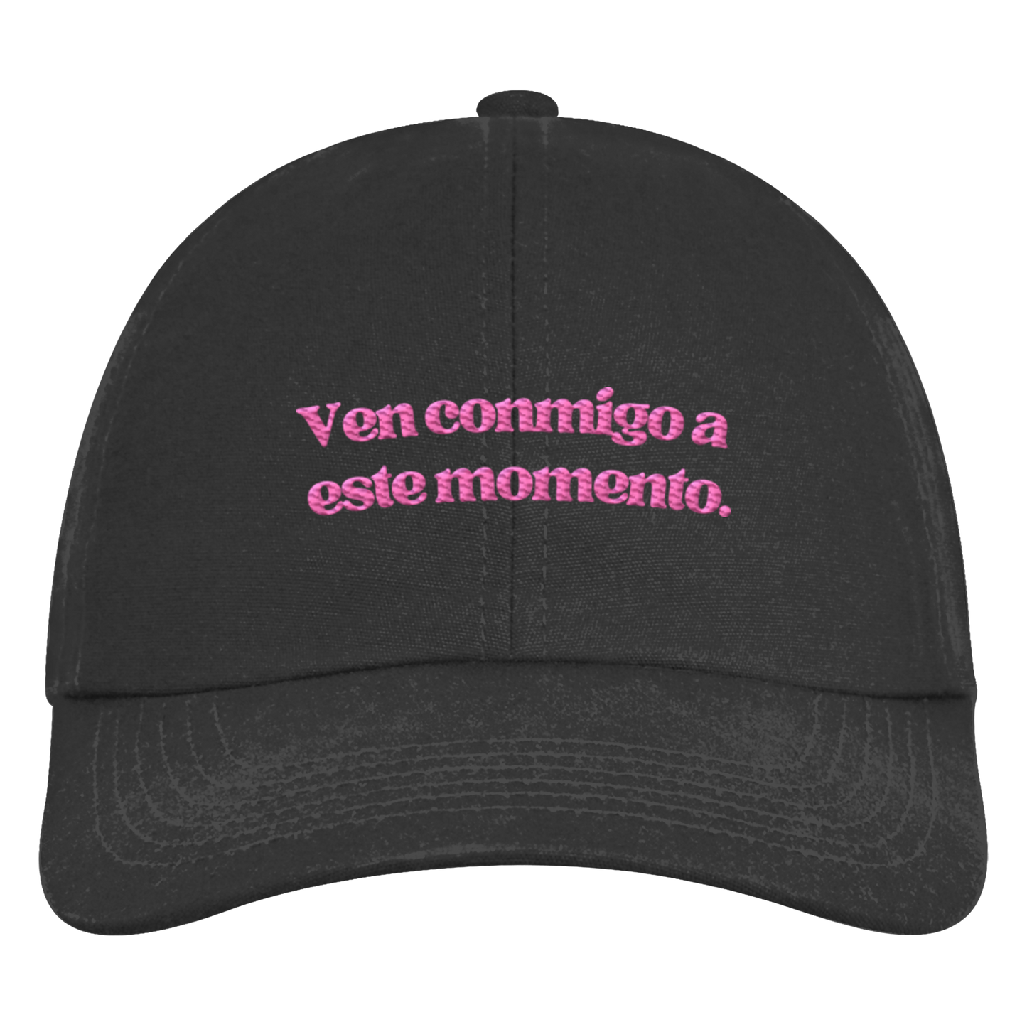 Ven conmigo a este momento