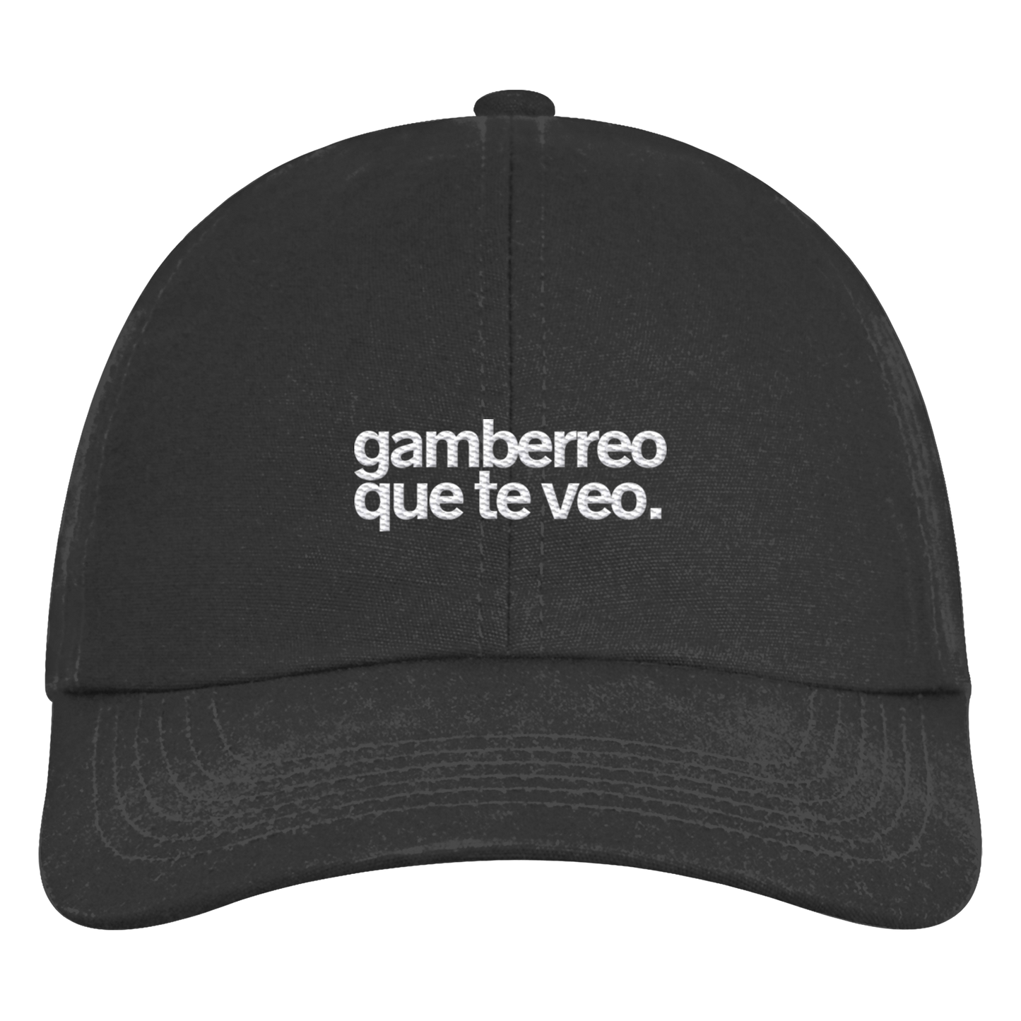 Gamberreo que te veo