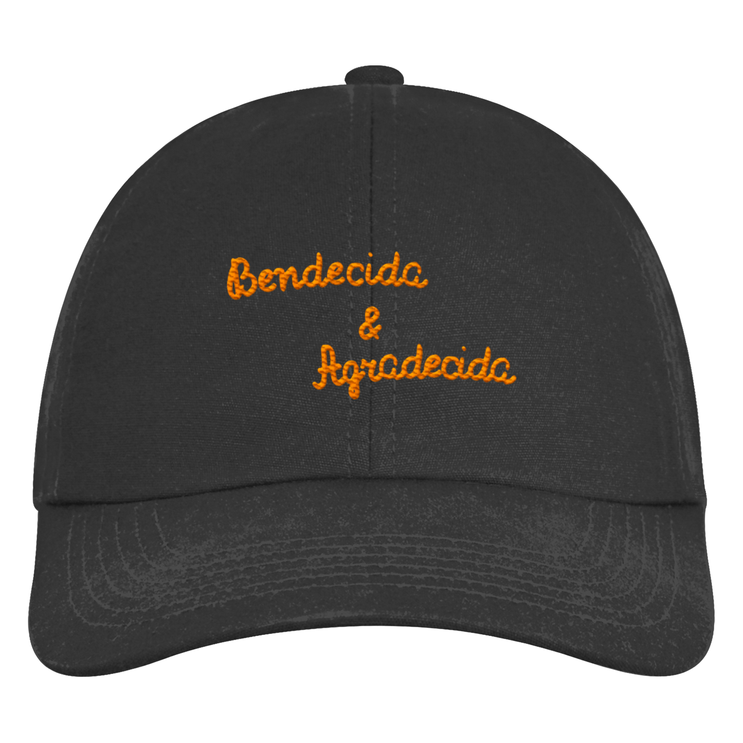 Bendecida y agradecida