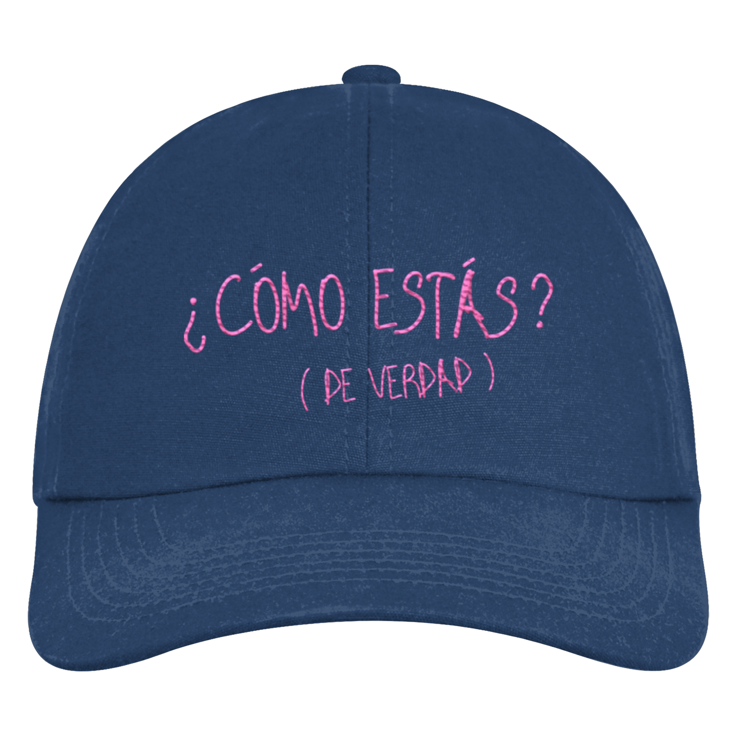 ¿CÓMO ESTÁS? (de verdad)