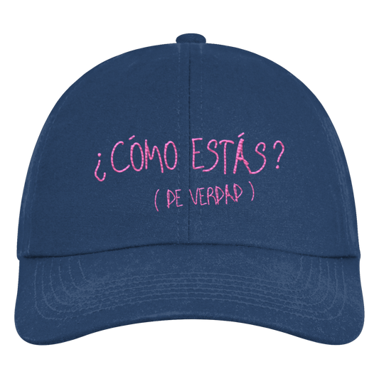 ¿CÓMO ESTÁS? (de verdad)