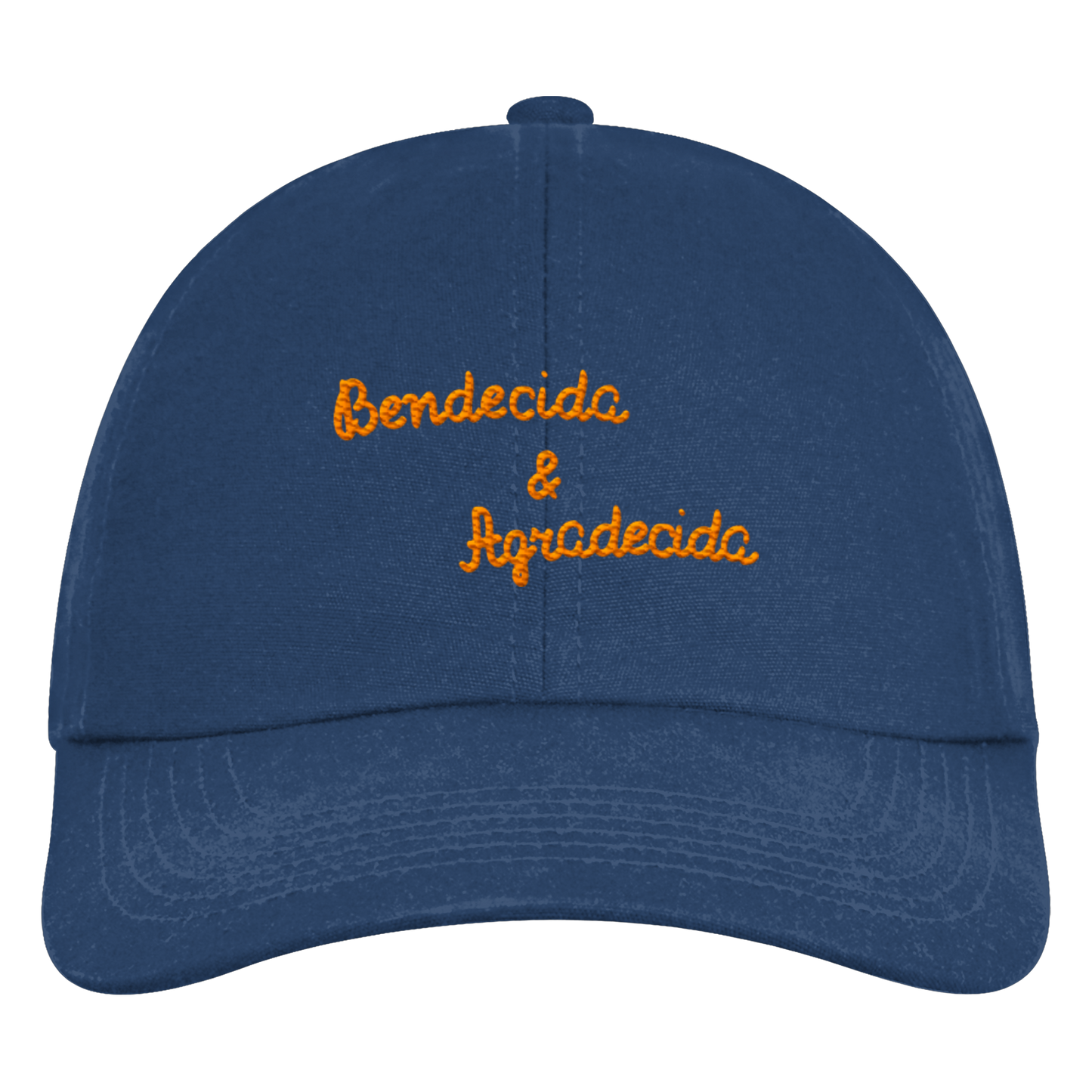 Bendecida y agradecida