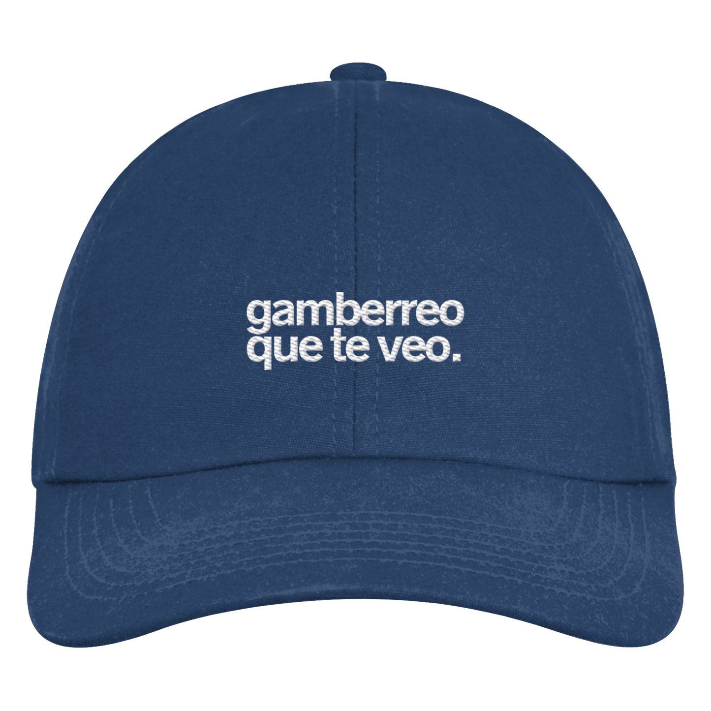 Gamberreo que te veo