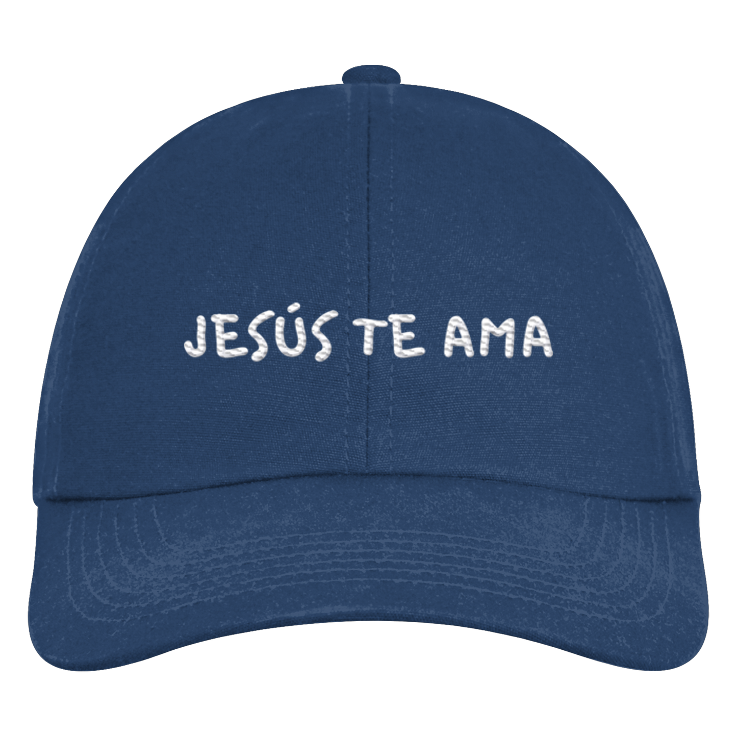 JESÚS TE AMA