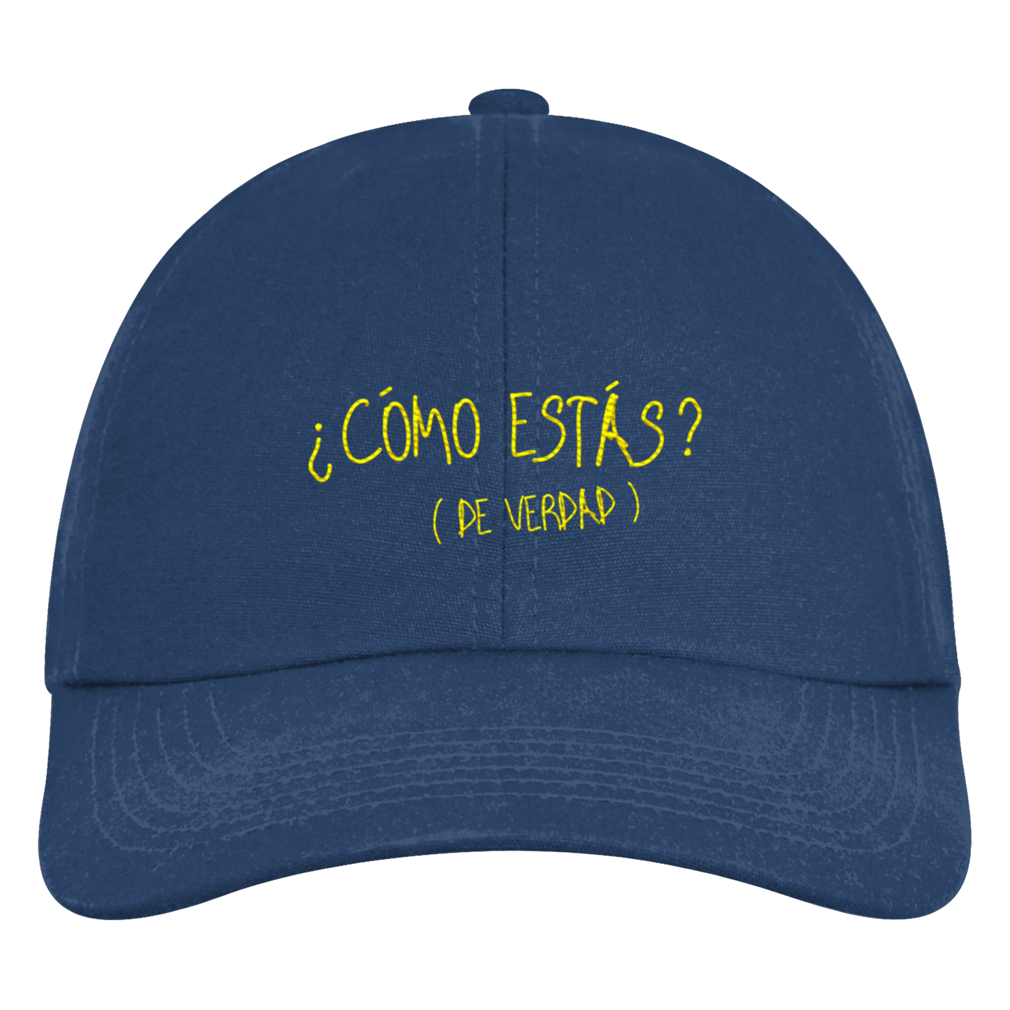 ¿CÓMO ESTÁS? (de verdad)