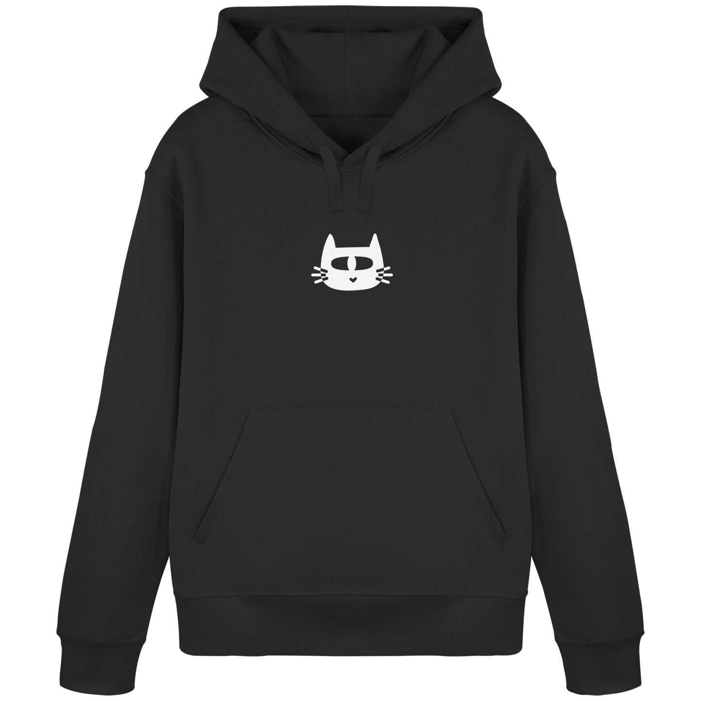 AMOR DE DIOS SUDADERA CAPUCHA