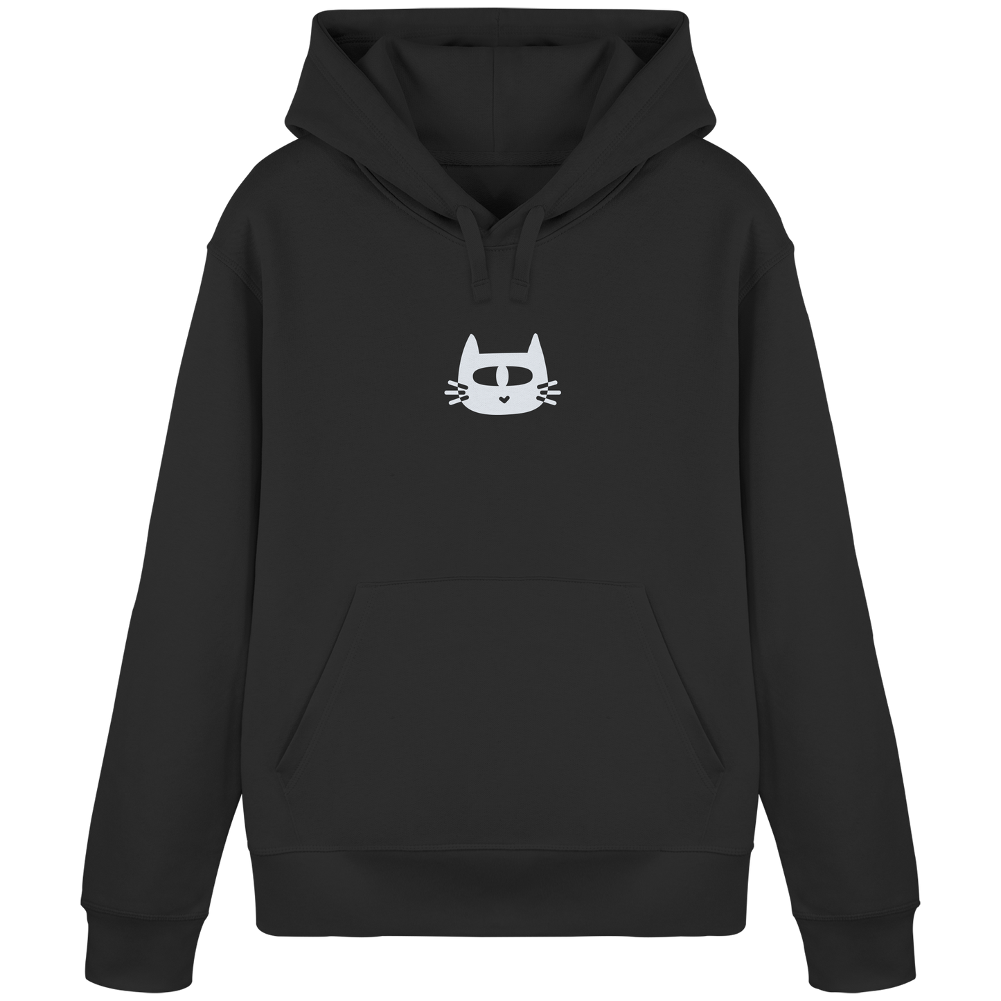 LO QUE ÉL OS DIGA SUDADERA CAPUCHA