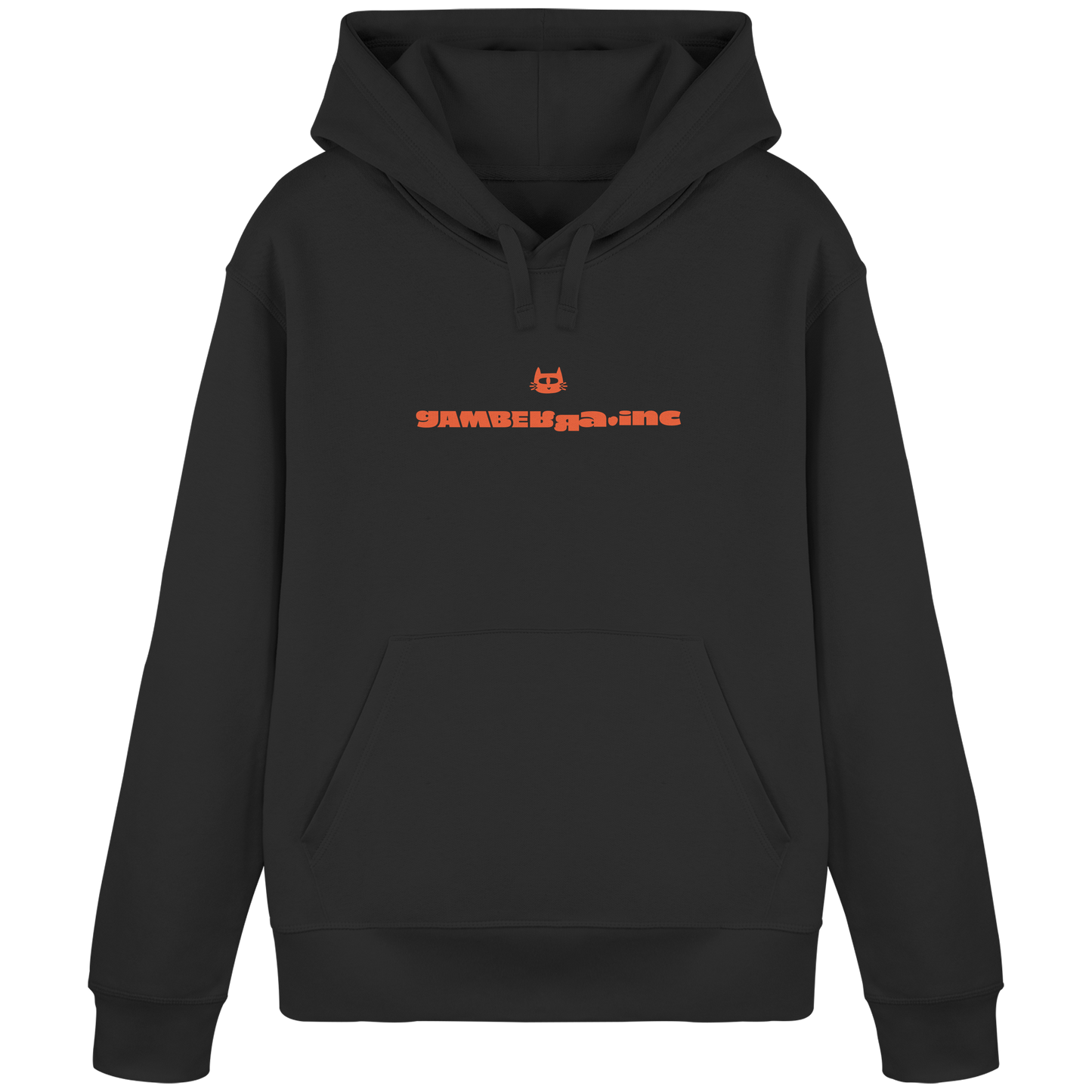 A TU MANERA SUDADERA CAPUCHA UNISEX