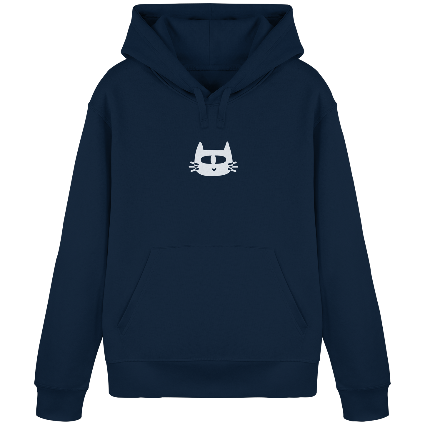 LO QUE ÉL OS DIGA SUDADERA CAPUCHA