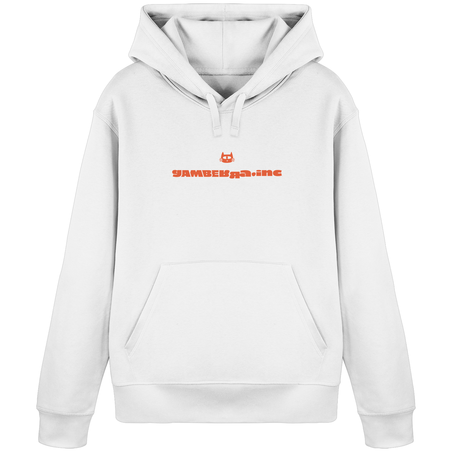 A TU MANERA SUDADERA CAPUCHA UNISEX