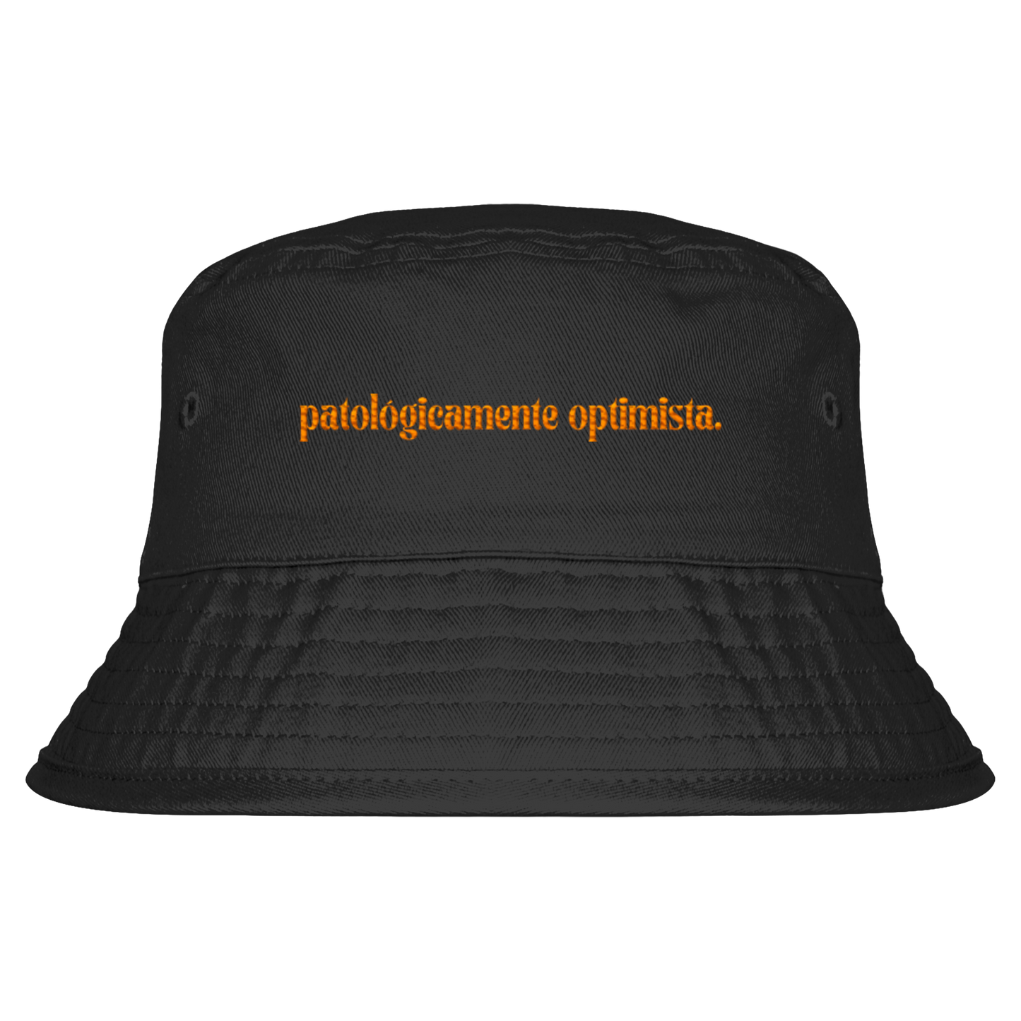 Patologicamente optimista