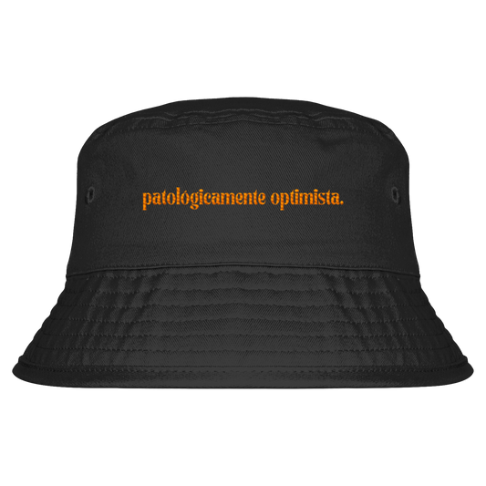 Patologicamente optimista