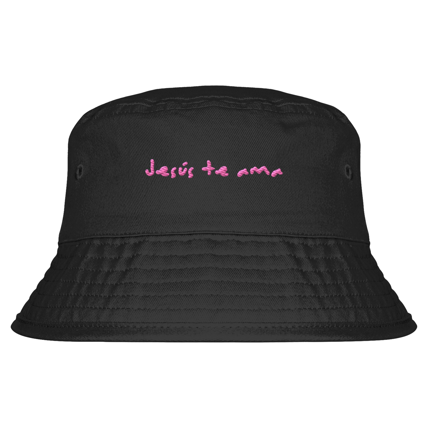 Jesus te ama sombrero